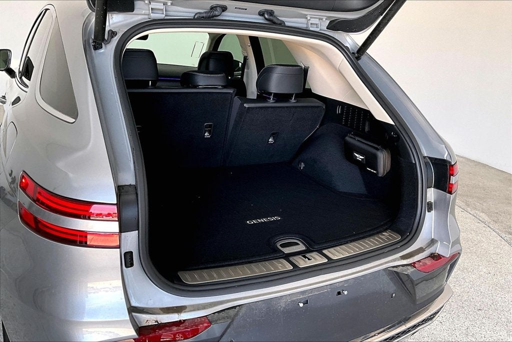 2026 Genesis GV70 2.5T SELECT