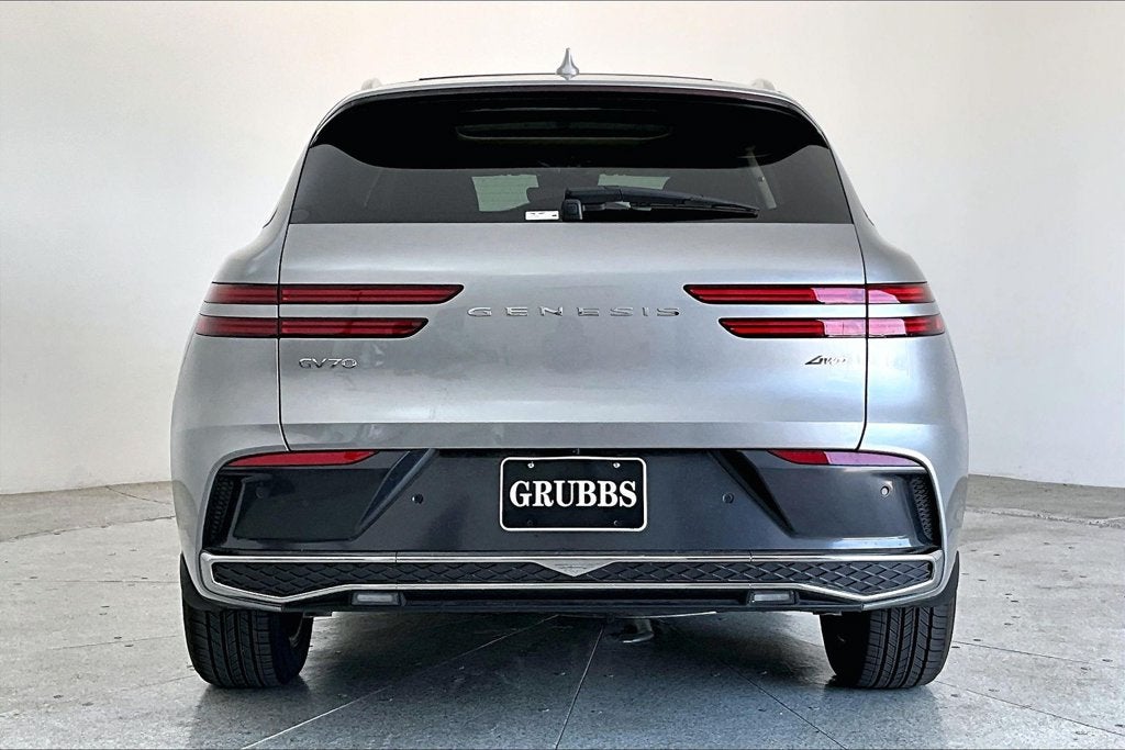2026 Genesis GV70 2.5T SELECT