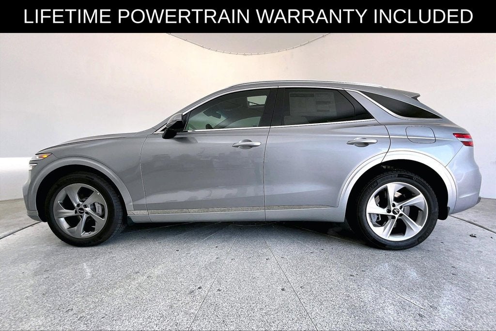 2026 Genesis GV70 2.5T SELECT