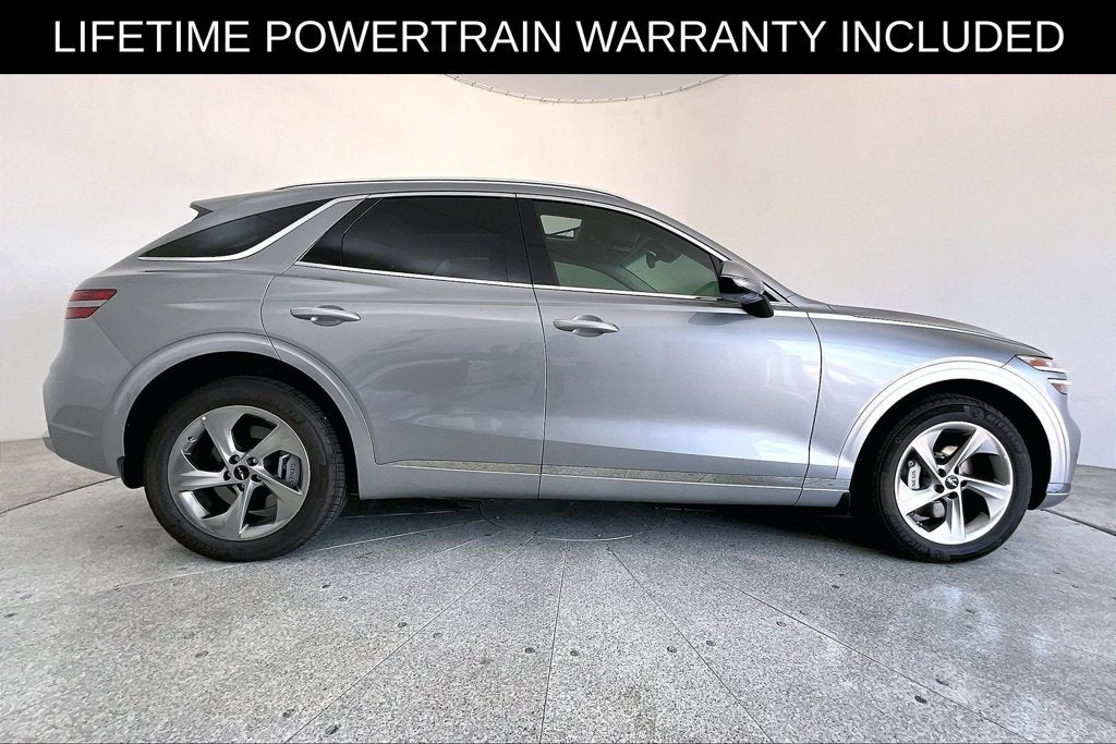 2026 Genesis GV70 2.5T SELECT