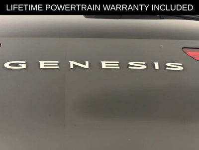 2024 Genesis GV70 2.5T