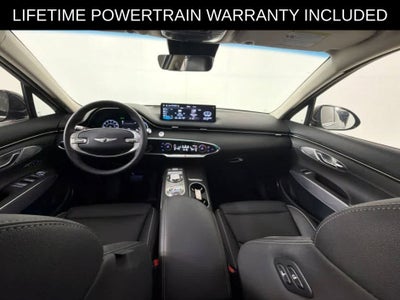 2024 Genesis GV70 2.5T