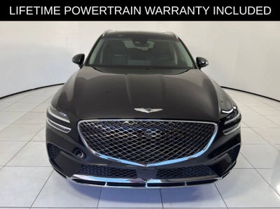 2024 Genesis GV70 2.5T