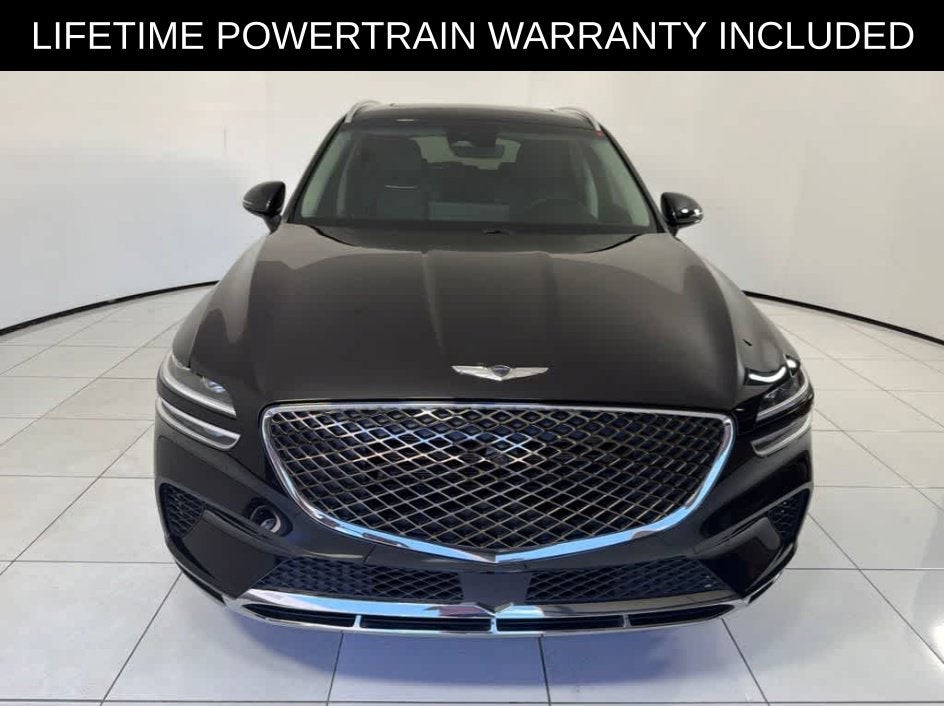 2024 Genesis GV70 2.5T