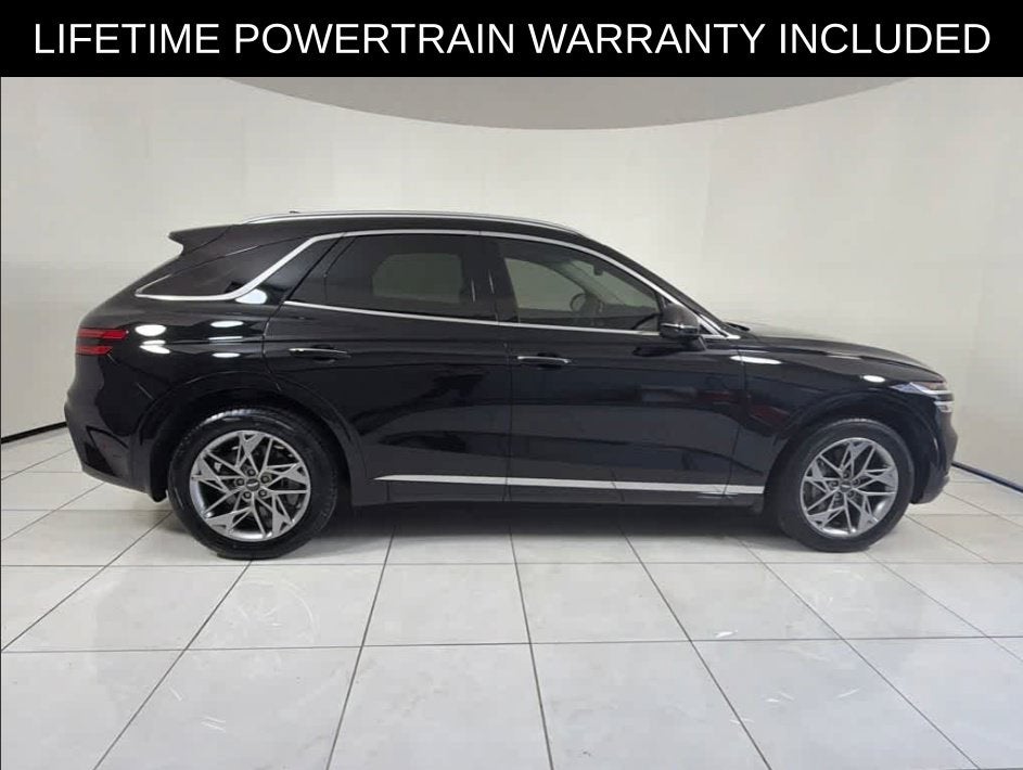 2024 Genesis GV70 2.5T