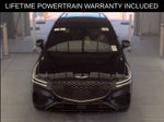 2025 Genesis GV70 3.5T Sport