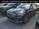 2025 Genesis Electrified GV70 Advanced