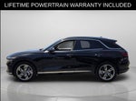2025 Genesis Electrified GV70 Advanced