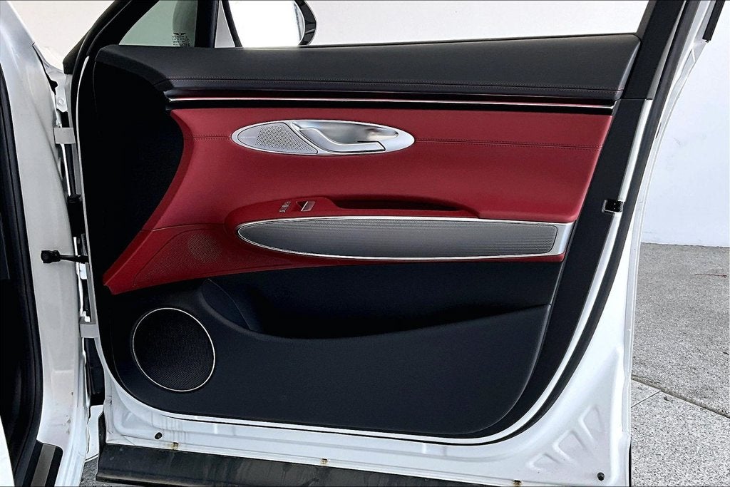 2026 Genesis GV70 3.5T SPORT ADVANCED