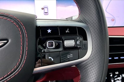 2026 Genesis GV70 3.5T SPORT ADVANCED