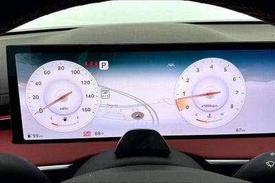 2026 Genesis GV70 3.5T SPORT ADVANCED