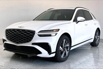 2026 Genesis GV70 3.5T SPORT ADVANCED
