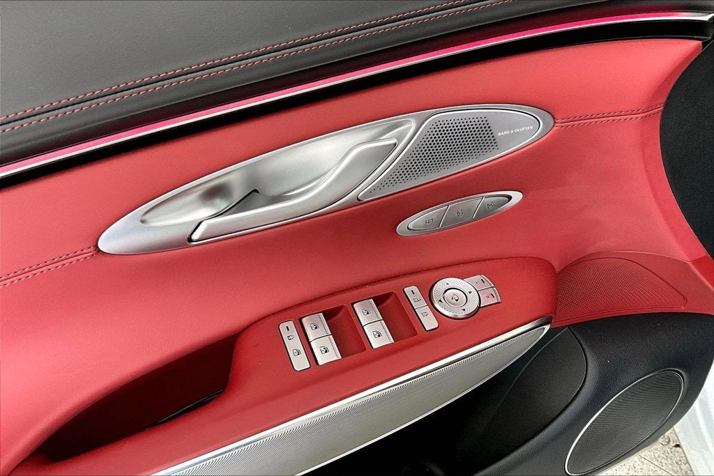 2026 Genesis GV70 3.5T SPORT ADVANCED