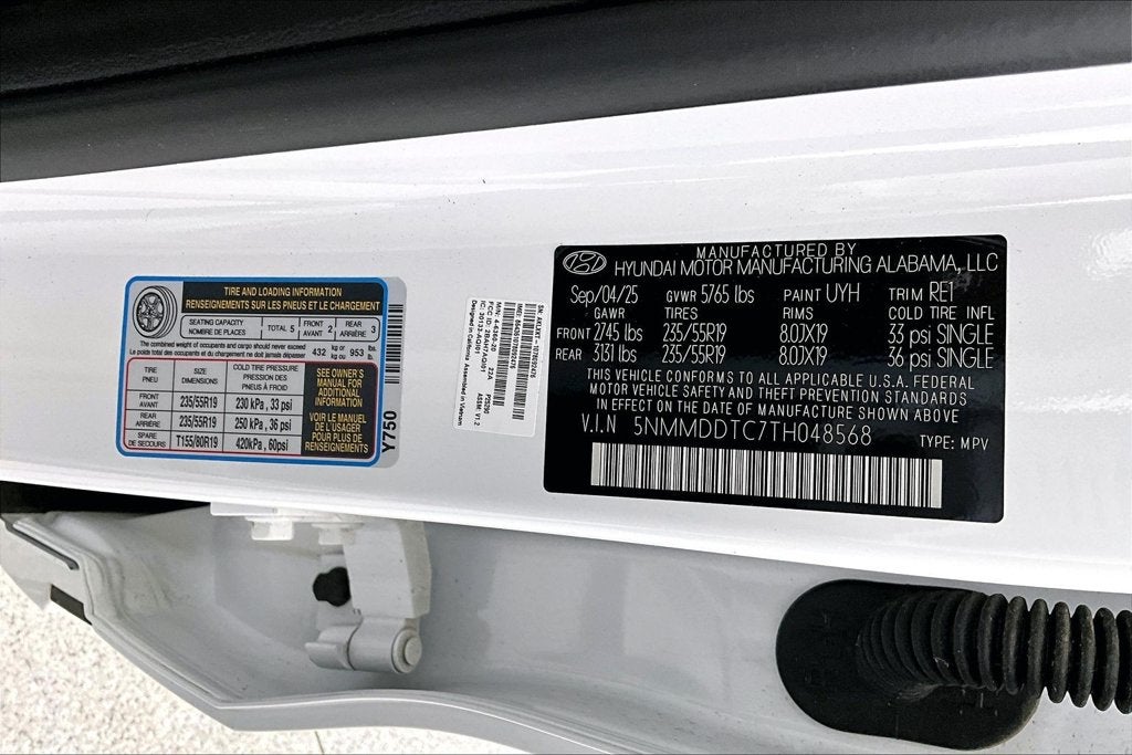 2026 Genesis GV70 3.5T SPORT ADVANCED