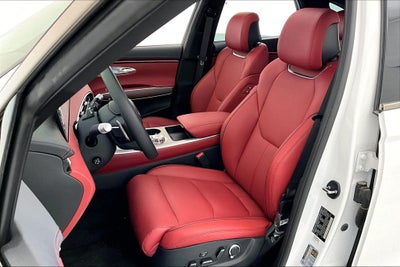 2026 Genesis GV70 3.5T SPORT ADVANCED