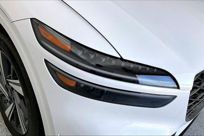 2026 Genesis GV70 3.5T SPORT ADVANCED