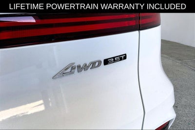 2026 Genesis GV70 3.5T SPORT ADVANCED
