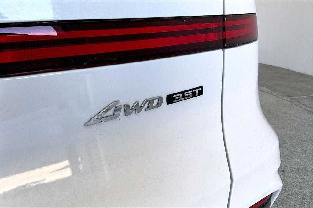 2026 Genesis GV70 3.5T SPORT ADVANCED