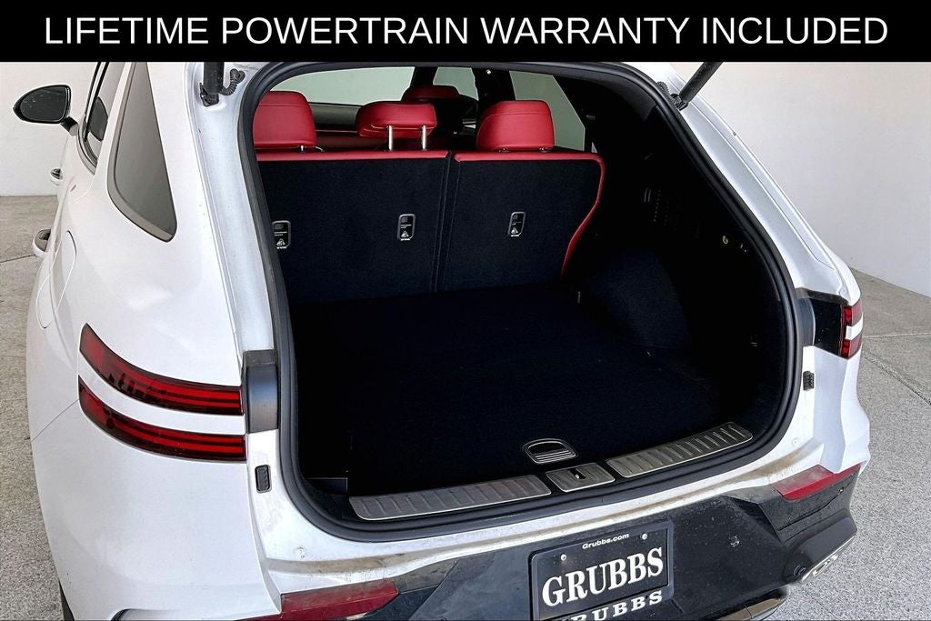 2026 Genesis GV70 3.5T SPORT ADVANCED