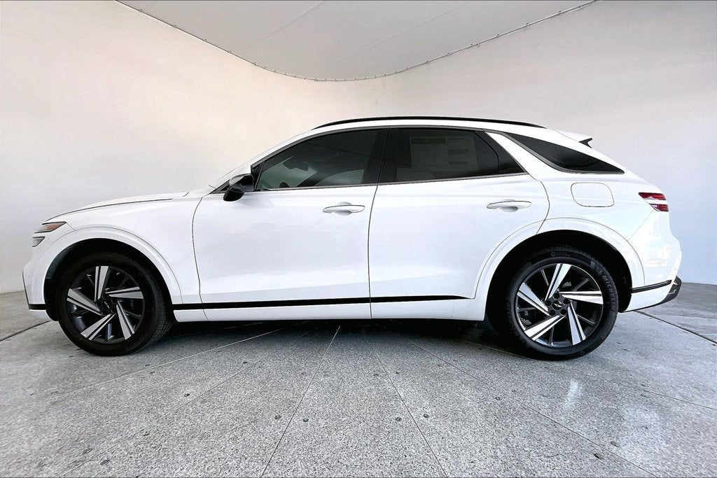 2026 Genesis GV70 3.5T SPORT ADVANCED