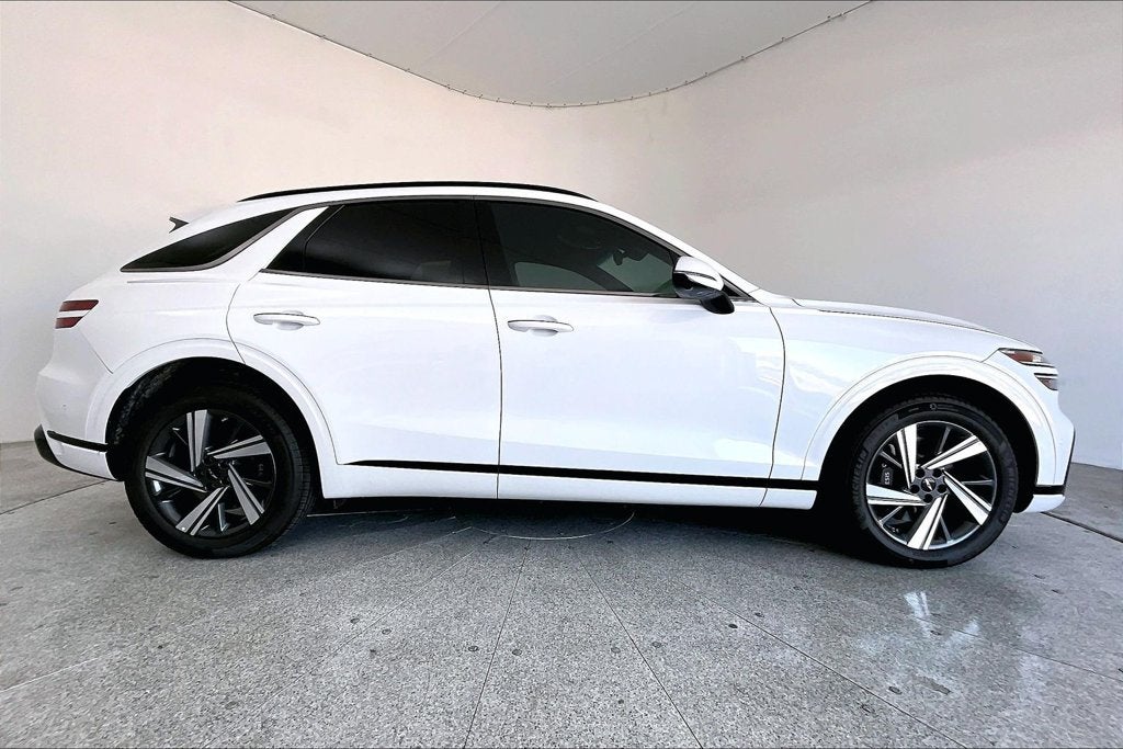 2026 Genesis GV70 3.5T SPORT ADVANCED