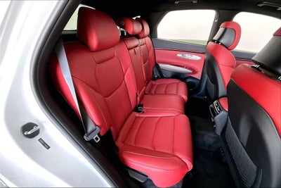 2026 Genesis GV70 3.5T SPORT ADVANCED