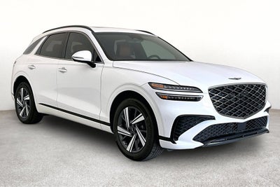 2026 Genesis GV70 3.5T SPORT ADVANCED
