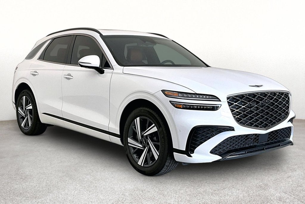 2026 Genesis GV70 3.5T SPORT ADVANCED