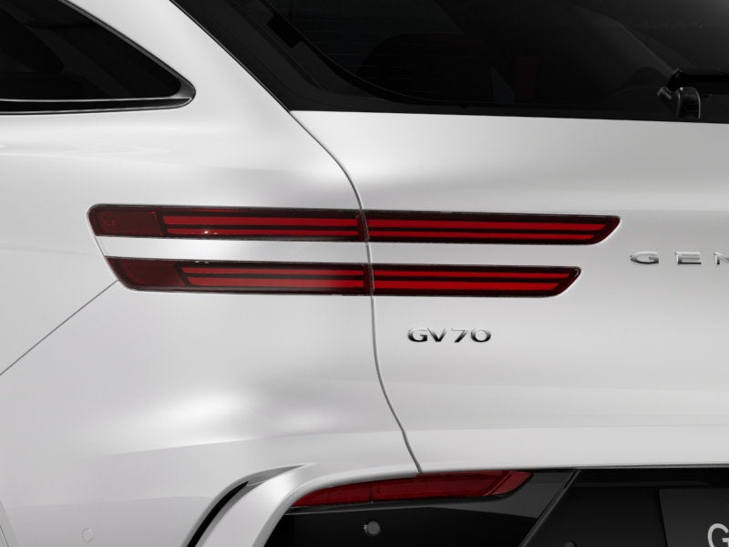 2026 GENESIS GV70 Sport Advanced - Photo 55