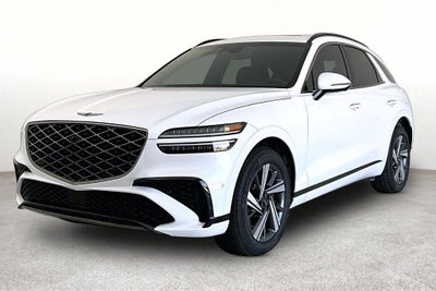 2026 Genesis GV70 3.5T SPORT ADVANCED