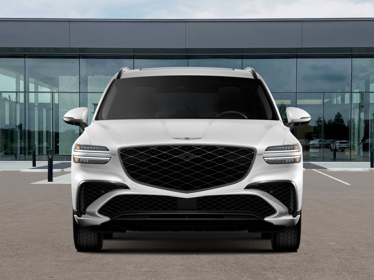 2026 GENESIS GV70 Sport Advanced - Photo 51