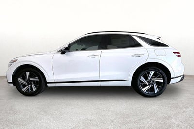 2026 Genesis GV70 3.5T SPORT ADVANCED