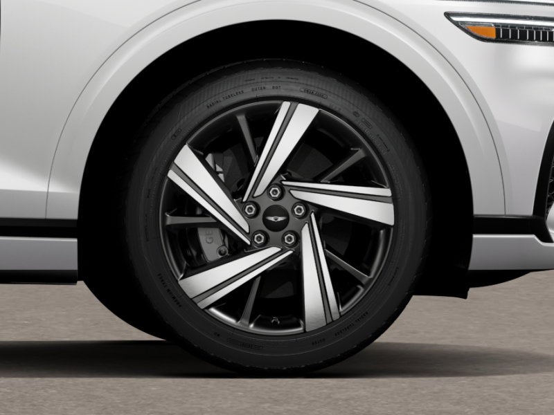 2026 GENESIS GV70 Sport Advanced - Photo 53