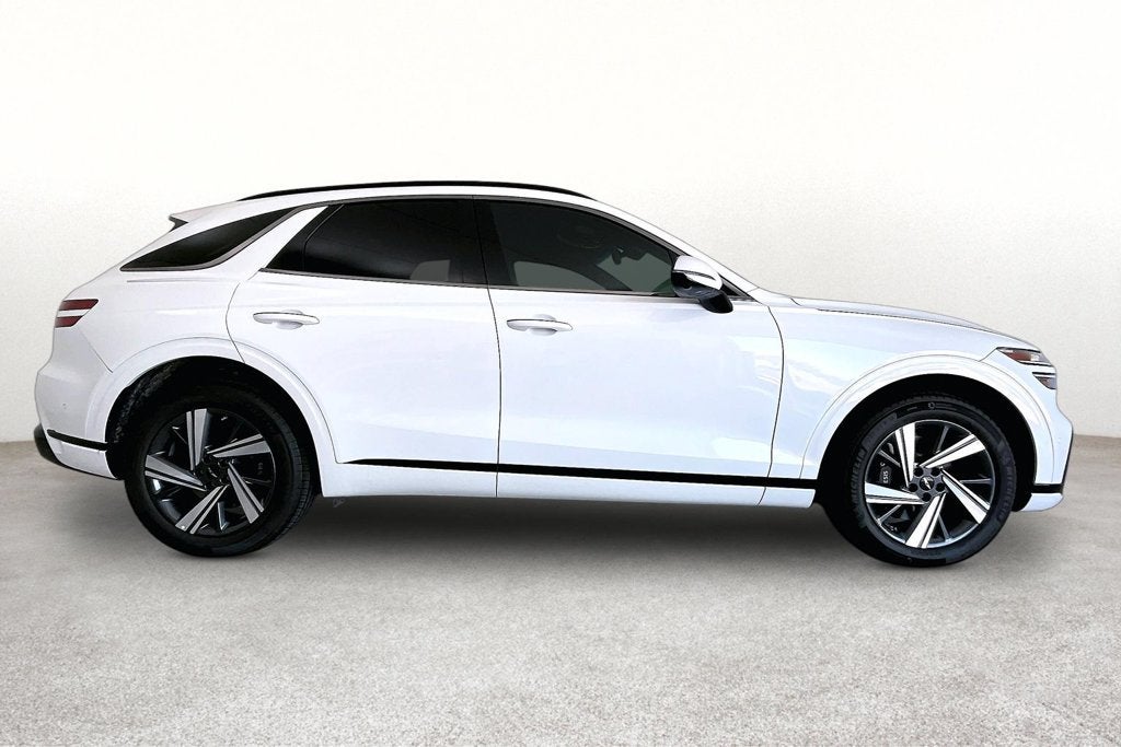 2026 Genesis GV70 3.5T SPORT ADVANCED