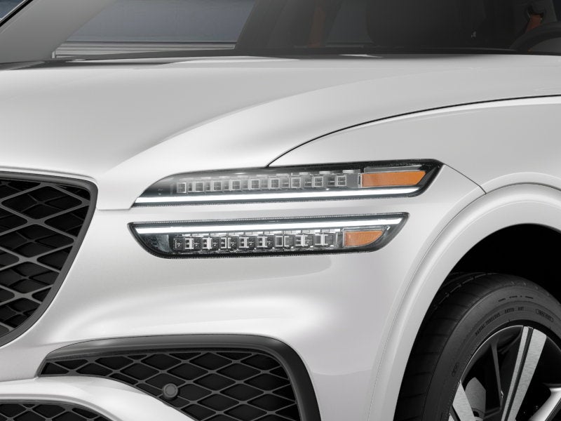 2026 GENESIS GV70 Sport Advanced - Photo 54