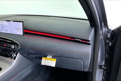 2026 Genesis GV70 3.5T SPORT ADVANCED
