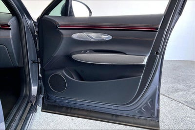 2026 Genesis GV70 3.5T SPORT ADVANCED