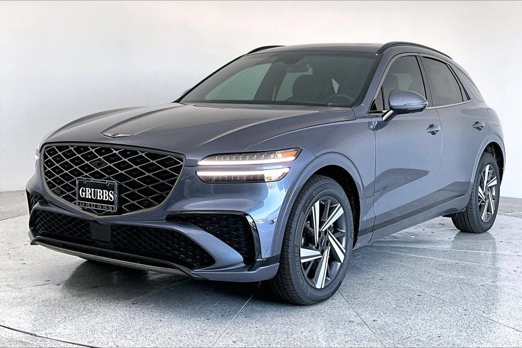 2026 Genesis GV70 3.5T SPORT ADVANCED