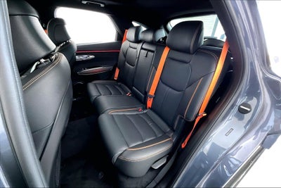 2026 Genesis GV70 3.5T SPORT ADVANCED