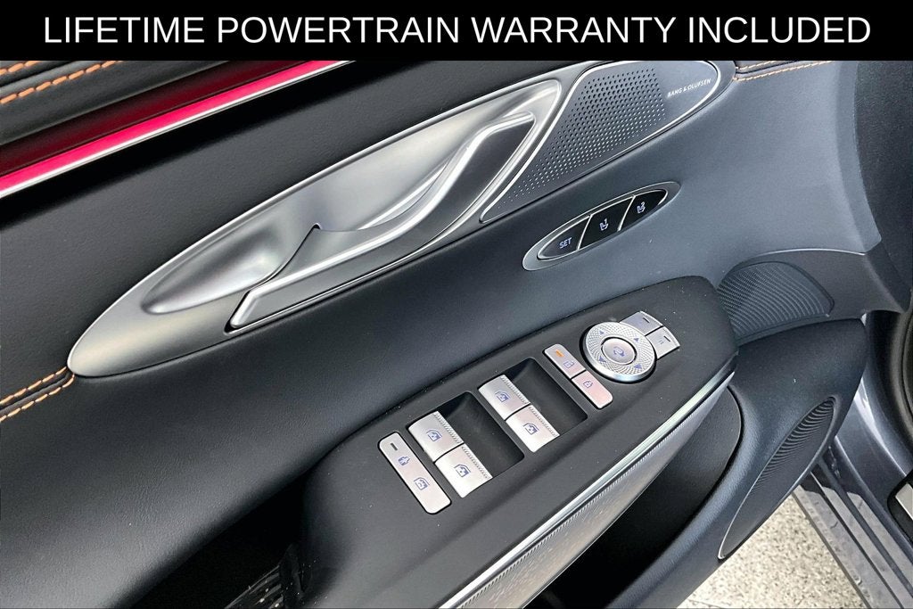 2026 Genesis GV70 3.5T SPORT ADVANCED