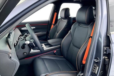 2026 Genesis GV70 3.5T SPORT ADVANCED