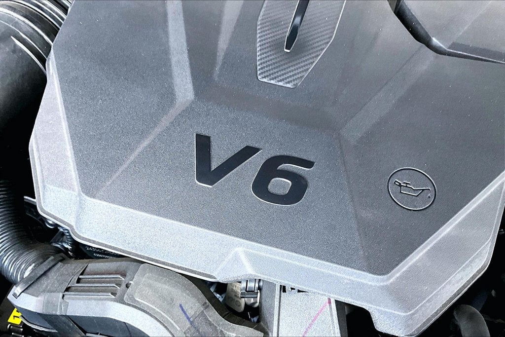 2026 Genesis GV70 3.5T SPORT ADVANCED