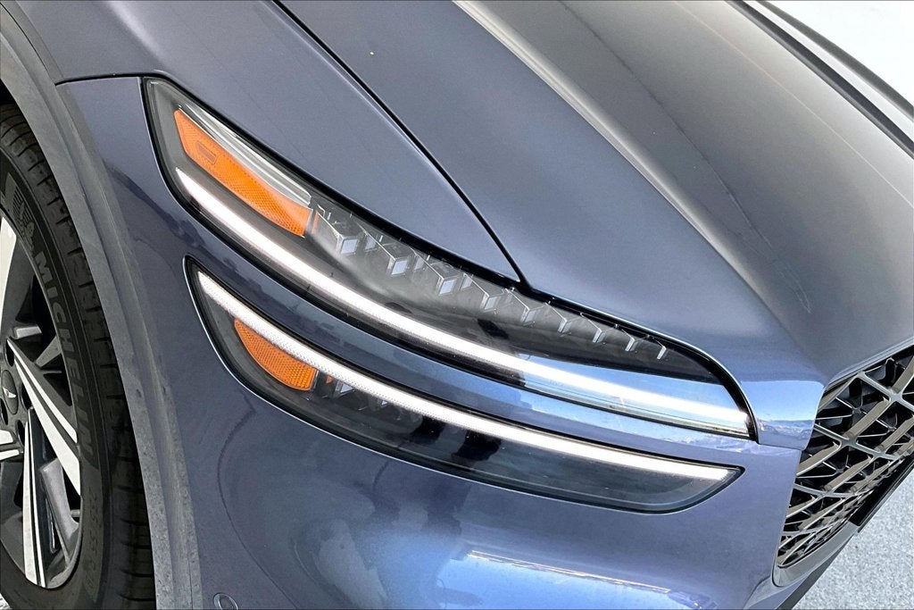 2026 Genesis GV70 3.5T SPORT ADVANCED