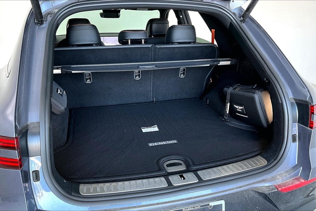 2026 Genesis GV70 3.5T SPORT ADVANCED