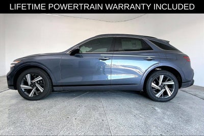 2026 Genesis GV70 3.5T SPORT ADVANCED