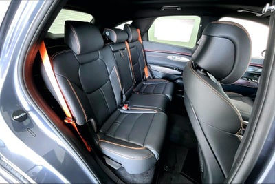 2026 Genesis GV70 3.5T SPORT ADVANCED
