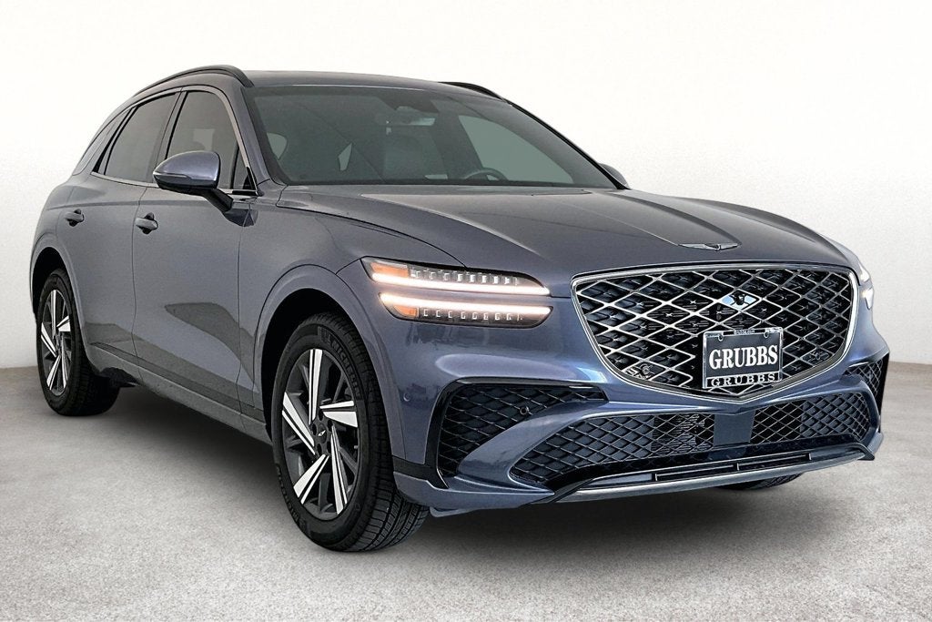 2026 Genesis GV70 3.5T SPORT ADVANCED