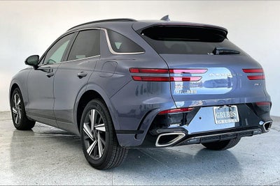 2026 Genesis GV70 3.5T SPORT ADVANCED