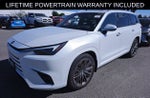2026 Lexus TX 350 Luxury