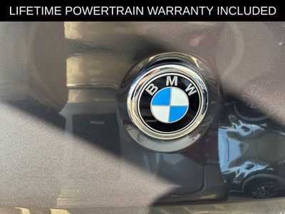 2019 BMW X4 xDrive30i